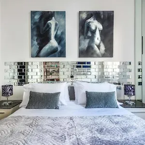 Your Place In Appartement